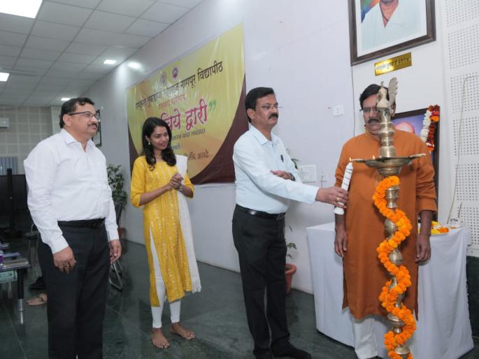 A unique combination of conscience and emotions Manachiye Dwari | विवेक-भावनांचा अनोखा मेळ 'मनाचिये द्वारी'