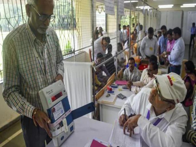 Business worth 100 crores stopped in Kalmana! Seven markets closed on June 3, 4, 5 for counting of votes | कळमन्यात १०० कोटींचा व्यवसाय ठप्प! मतमोजणीसाठी ३, ४, ५ जूनला सात बाजारपेठा बंद Business worth 100 crores stopped in Kalmana! Seven markets closed on June 3, 4, 5 for counting of votes | कळमन्यात १०० कोटींचा व्यवसाय ठप्प! मतमोजणीसाठी ३, ४, ५ जूनला सात बाजारपेठा बंद