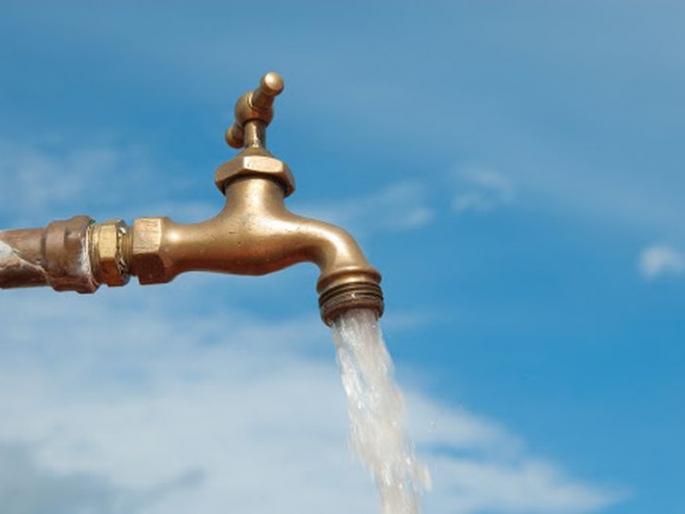 Water of Nagpur city increased: 173,500 gallons of water will be available | नागपूर शहराचे पाणी वाढले : १७३.५०० दलघमी पाणी मिळणार Water of Nagpur city increased: 173,500 gallons of water will be available | नागपूर शहराचे पाणी वाढले : १७३.५०० दलघमी पाणी मिळणार