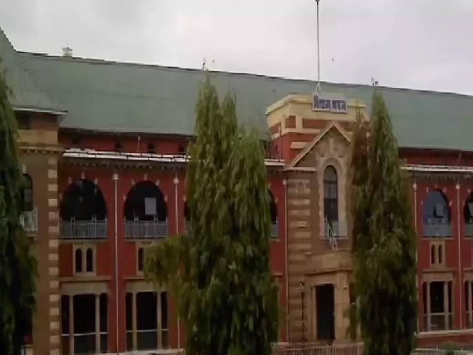 Will the winter session be postponed by ten days due to elections? Discussions are rife in political circles | निवडणुकांमुळे हिवाळी अधिवेशन दहा दिवस पुढे ढकलले जाणार ? राजकीय वर्तुळात चर्चांना उधाण Will the winter session be postponed by ten days due to elections? Discussions are rife in political circles | निवडणुकांमुळे हिवाळी अधिवेशन दहा दिवस पुढे ढकलले जाणार ? राजकीय वर्तुळात चर्चांना उधाण