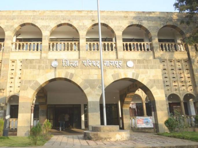 Zilla Parishad budget in this month; Preparation of budget presentation before code of conduct | जिल्हा परिषदेचा अर्थसंकल्प याच महिन्यात; आचार संहितेपूर्वी अर्थसंकल्प सादर करण्याची तयारी Zilla Parishad budget in this month; Preparation of budget presentation before code of conduct | जिल्हा परिषदेचा अर्थसंकल्प याच महिन्यात; आचार संहितेपूर्वी अर्थसंकल्प सादर करण्याची तयारी