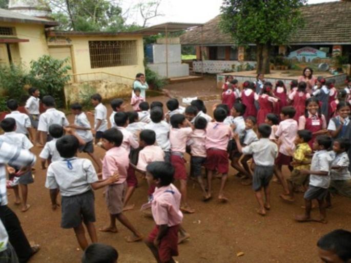 The dress code of Nagpur Zilla Parishad schools will be common | नागपूर जिल्हा परिषदेच्या शाळांचा ड्रेसकोड राहणार कॉमन