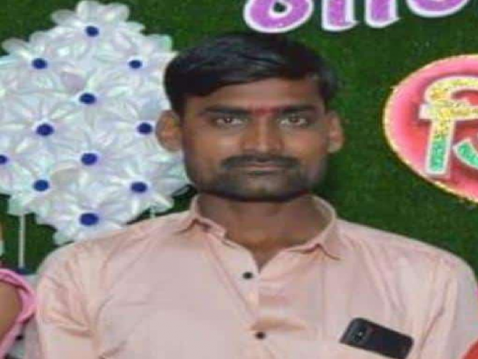 DJ owner stabbed to death with a sharp weapon in nagpur | डीजे मालकाची धारदार शस्त्राने वार करून हत्या DJ owner stabbed to death with a sharp weapon in nagpur | डीजे मालकाची धारदार शस्त्राने वार करून हत्या