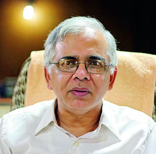 Shekhar Mande, CSIR's new Director General | शेखर मांडे ‘सीएसआयआर’चे नवे महासंचालक Shekhar Mande, CSIR's new Director General | शेखर मांडे ‘सीएसआयआर’चे नवे महासंचालक