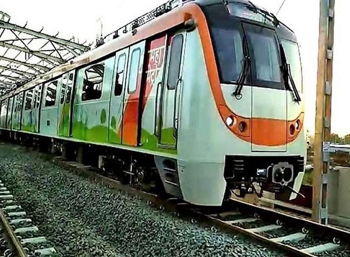 Youth fraud by brokers in the name of recruitment in Metro | मेट्रोमध्ये पदभरतीच्या नावाखाली दलालांकडून युवकांची फसवणूक Youth fraud by brokers in the name of recruitment in Metro | मेट्रोमध्ये पदभरतीच्या नावाखाली दलालांकडून युवकांची फसवणूक