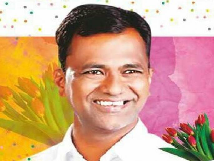 Arun Kumar Janvekar the elected mayor of Hatkanangale passed away | Kolhapur: हातकणंगलेचे पहिले लोकनियुक्त नगराध्यक्ष अरुणकुमार जानवेकर यांचे निधन Arun Kumar Janvekar the elected mayor of Hatkanangale passed away | Kolhapur: हातकणंगलेचे पहिले लोकनियुक्त नगराध्यक्ष अरुणकुमार जानवेकर यांचे निधन