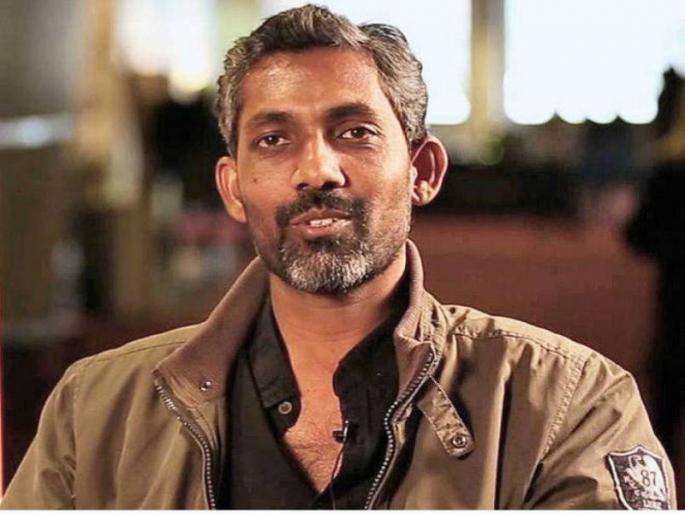 Do not confuse reality with dreaming: Nagraj Manjule | अवास्तव स्वप्न पाहताना वास्तवात गोंधळ घालू नका : नागराज मंजुळे 