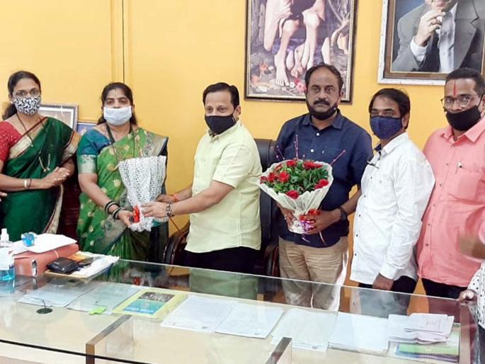 Election of Kankavli Nagar Panchayat Subject Committee Chairman unopposed! | मेघा गांगण,अभिजित मुसळे, प्रतिक्षा सावंत विषय समिती सभापती Election of Kankavli Nagar Panchayat Subject Committee Chairman unopposed! | मेघा गांगण,अभिजित मुसळे, प्रतिक्षा सावंत विषय समिती सभापती