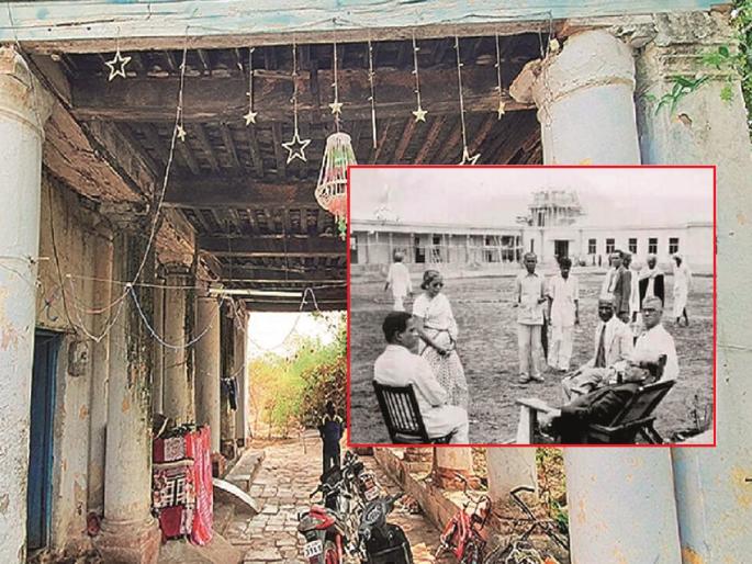 Babasaheb Ambedkar, your footsteps are the guide for education; Mahamanav and Chhatrapati Sambhajinagar had an unbreakable relationship | बाबा, तुझ्या पाऊलखुणा शिक्षणासाठी दिशादर्शक; महामानव अन् छत्रपती संभाजीनगरचे अतूट नाते Babasaheb Ambedkar, your footsteps are the guide for education; Mahamanav and Chhatrapati Sambhajinagar had an unbreakable relationship | बाबा, तुझ्या पाऊलखुणा शिक्षणासाठी दिशादर्शक; महामानव अन् छत्रपती संभाजीनगरचे अतूट नाते