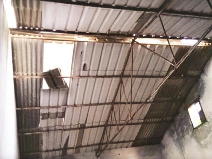 Condition of buildings in Nagsenvan; The need to preserve the memory of Dr. Babasaheb Ambedkar | नागसेनवनातील इमारतींची दुरवस्था; डॉ. बाबासाहेब आंबेडकरांच्या स्मृती जपण्याची गरज Condition of buildings in Nagsenvan; The need to preserve the memory of Dr. Babasaheb Ambedkar | नागसेनवनातील इमारतींची दुरवस्था; डॉ. बाबासाहेब आंबेडकरांच्या स्मृती जपण्याची गरज