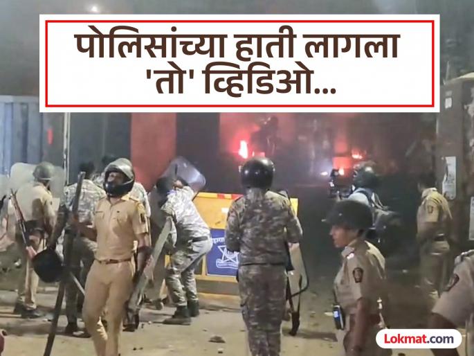 Nagpur Riots Exclusive: Faheem Khan tried to incite riots 3 years ago; Police foiled the plot | Exclusive: ३ वर्षापूर्वीही दंगल भडकवण्याचा फहीमचा प्रयत्न; पोलिसांनी हाणून पाडला होता डाव Nagpur Riots Exclusive: Faheem Khan tried to incite riots 3 years ago; Police foiled the plot | Exclusive: ३ वर्षापूर्वीही दंगल भडकवण्याचा फहीमचा प्रयत्न; पोलिसांनी हाणून पाडला होता डाव