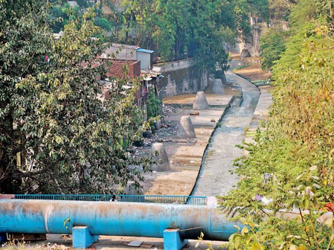 Pune: Citizens of crime; Nagzari; Place of goons: Municipal, Police Depression | पुणे : गुन्हेगारीचे उगमस्थान नागझरी ; गुंडांच्या जत्रायात्रांचे स्थान : महापालिका, पोलीस उदासीन Pune: Citizens of crime; Nagzari; Place of goons: Municipal, Police Depression | पुणे : गुन्हेगारीचे उगमस्थान नागझरी ; गुंडांच्या जत्रायात्रांचे स्थान : महापालिका, पोलीस उदासीन