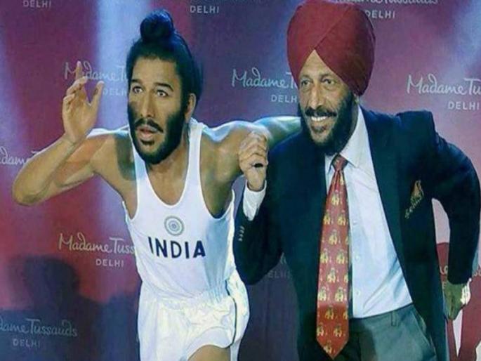 Milkha Singh had won the first gold at the Commonwealth Games; Read his life story of determination | Milkha Singh: मिल्खा यांनी जिंकले होते राष्ट्रकुल स्पर्धेत पहिले सुवर्ण; वाचा त्यांची जीवन दृढ संकल्पाची कहाणी Milkha Singh had won the first gold at the Commonwealth Games; Read his life story of determination | Milkha Singh: मिल्खा यांनी जिंकले होते राष्ट्रकुल स्पर्धेत पहिले सुवर्ण; वाचा त्यांची जीवन दृढ संकल्पाची कहाणी