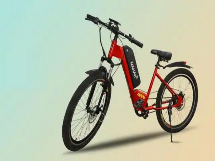 nahak motors electric cycles bookings open to be delivered your doorstep from august know more details | सुरु झालं 'या' पॉवरफुल Electric Cycles चं बुकिंग; केवळ २,९९९ रूपयांत करा बुक, मिळणार होम डिलिव्हरी