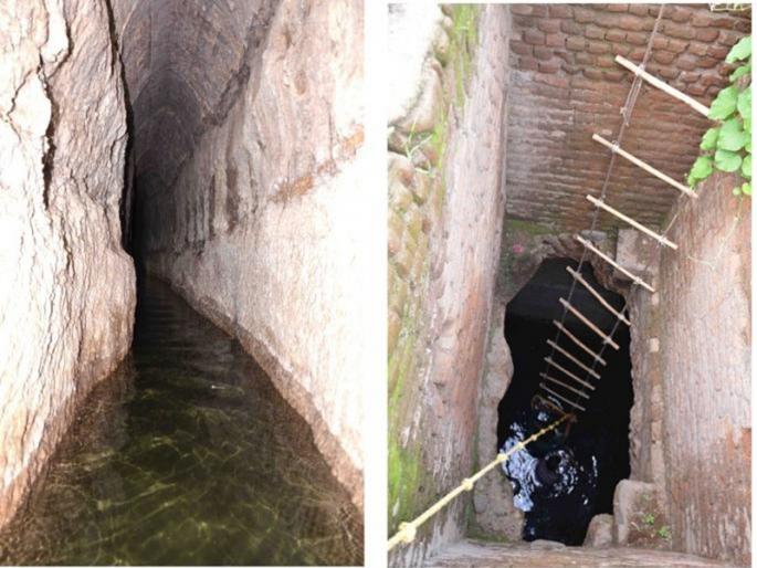 Survey of historical structures in Chhatrapati Sambhajinagar district; Decision taken in Heritage Committee meeting | छत्रपती संभाजीनगर जिल्ह्यातील ऐतिहासिक वास्तूंचे सर्वेक्षण; हेरिटेज कमिटीच्या बैठकीत निर्णय