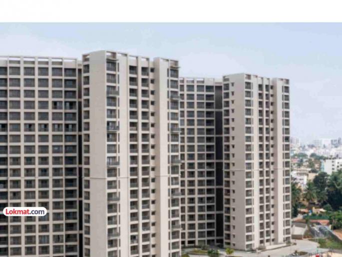 Residents of Naigaon BDD Chawl move into 500 square feet house keys to be distributed next week | नायगावच्या बीडीडी चाळीतील रहिवासी चालले ५०० चौरस फुटांच्या घरात, चावी वाटप पुढील आठवड्यात!