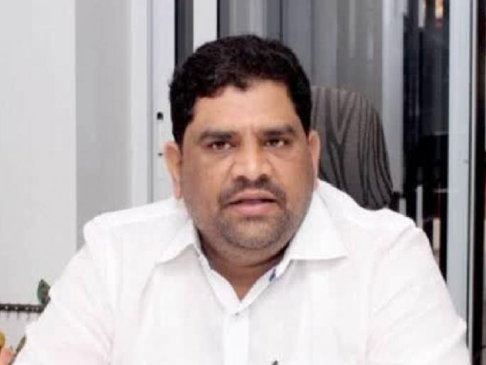 Thackeray group MLA Vaibhav Naik gets another ACB notice; What is the real issue? | ठाकरे गटाचे माजी आमदार वैभव नाईकांना पुन्हा एसीबीची नोटीस; नेमकं प्रकरण काय? Thackeray group MLA Vaibhav Naik gets another ACB notice; What is the real issue? | ठाकरे गटाचे माजी आमदार वैभव नाईकांना पुन्हा एसीबीची नोटीस; नेमकं प्रकरण काय?