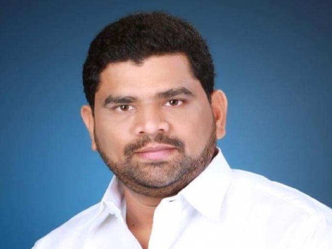 Protest if atrocity section against Vaibhav Naik is not repealed | वैभव नाईकांविरूद्ध ॲट्रॉसिटी कलम रद्द करा, अन्यथा..; सतीश सावंत यांनी दिला इशारा