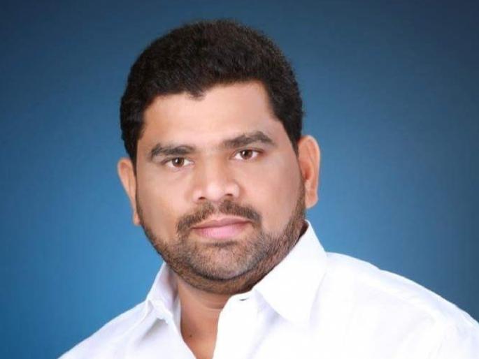 Junior engineers complain of abuse, threats Case filed against former MLA Vaibhav Naik | शिवीगाळ, धमकी दिल्याची कनिष्ठ अभियंत्यांची तक्रार; माजी आमदार वैभव नाईक यांच्यावर गुन्हा दाखल Junior engineers complain of abuse, threats Case filed against former MLA Vaibhav Naik | शिवीगाळ, धमकी दिल्याची कनिष्ठ अभियंत्यांची तक्रार; माजी आमदार वैभव नाईक यांच्यावर गुन्हा दाखल