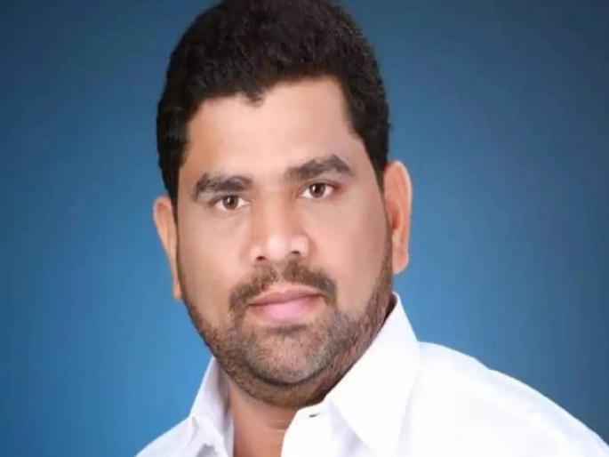 Vaibhav Naik, Shiv Sena, BJP office bearers and activists have been charged | आमदार वैभव नाईक यांच्यासह शिवसेना, भाजपच्या पदाधिकाऱ्यांसह कार्यकर्त्यांवर गुन्हे दाखल