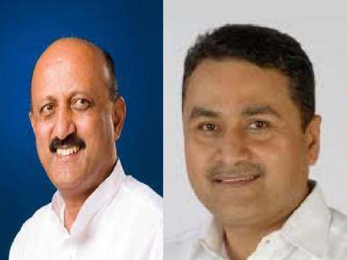 Satyajit Deshmukh be the first MLA then give the letter, Criticism of MLA Mansingrao Naik | सत्यजित देशमुख तुम्ही पहिला आमदार व्हा मग पत्र द्या, मानसिंगराव नाईकांचा टोला Satyajit Deshmukh be the first MLA then give the letter, Criticism of MLA Mansingrao Naik | सत्यजित देशमुख तुम्ही पहिला आमदार व्हा मग पत्र द्या, मानसिंगराव नाईकांचा टोला