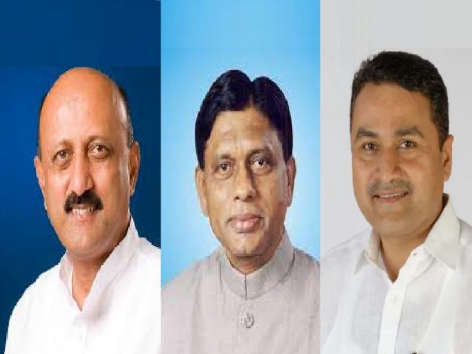 Former MLA Mansingrao Naik likely to join Ajit Pawar faction and Shivajirao Naik likely to join Shinde Sena | Sangli Politics: शिराळ्यात राजकीय भूकंप होणार; मानसिंगराव, शिवाजीराव नाईक महायुतीसोबत जाणार? Former MLA Mansingrao Naik likely to join Ajit Pawar faction and Shivajirao Naik likely to join Shinde Sena | Sangli Politics: शिराळ्यात राजकीय भूकंप होणार; मानसिंगराव, शिवाजीराव नाईक महायुतीसोबत जाणार?