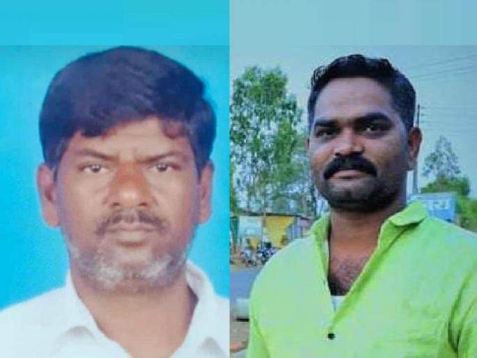 Death of youth from Bidrewadi injured in beating, Fugitive accused arrested after thirteen days in kolhapur | Kolhapur: बायकोकडं का बघतोस म्हणत दांडक्याने हाणला, एकाचा मृत्यू; फरारी आरोपी तरूण अटकेत Death of youth from Bidrewadi injured in beating, Fugitive accused arrested after thirteen days in kolhapur | Kolhapur: बायकोकडं का बघतोस म्हणत दांडक्याने हाणला, एकाचा मृत्यू; फरारी आरोपी तरूण अटकेत