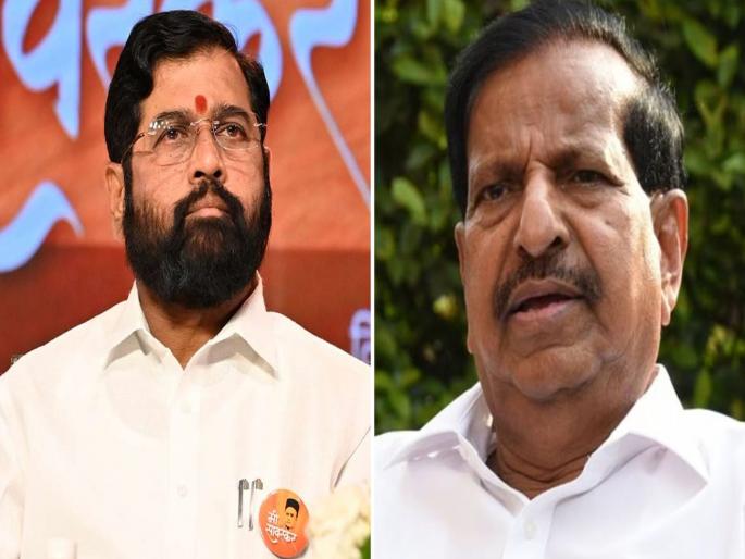 Signs of encircling Eknath Shinde, BJP ministers warn; Criminal cases will be filed if found guilty | एकनाथ शिंदेंना घेरण्याचे संकेत, भाजपा मंत्र्यांचा इशारा; दोषी आढळल्यास फौजदारी गुन्हे दाखल करू Signs of encircling Eknath Shinde, BJP ministers warn; Criminal cases will be filed if found guilty | एकनाथ शिंदेंना घेरण्याचे संकेत, भाजपा मंत्र्यांचा इशारा; दोषी आढळल्यास फौजदारी गुन्हे दाखल करू