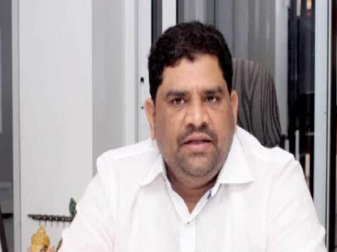 I still don't have notice from Speaker, Information from Vaibhav Naik | मला अद्याप विधानसभा अध्यक्षांची नोटीसच नाही - वैभव नाईक I still don't have notice from Speaker, Information from Vaibhav Naik | मला अद्याप विधानसभा अध्यक्षांची नोटीसच नाही - वैभव नाईक