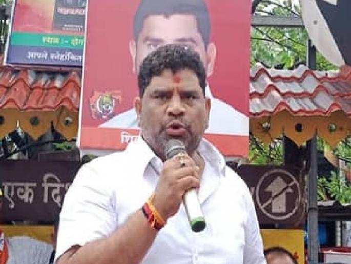 Raade started again, so Sindhudurg is changing? MLA Vaibhav Naik question to BJP | पुन्हा राडे सुरू झाले, म्हणून सिंधुदुर्ग बदलतोय काय?; वैभव नाईकांचा भाजपला खोचक सवाल Raade started again, so Sindhudurg is changing? MLA Vaibhav Naik question to BJP | पुन्हा राडे सुरू झाले, म्हणून सिंधुदुर्ग बदलतोय काय?; वैभव नाईकांचा भाजपला खोचक सवाल