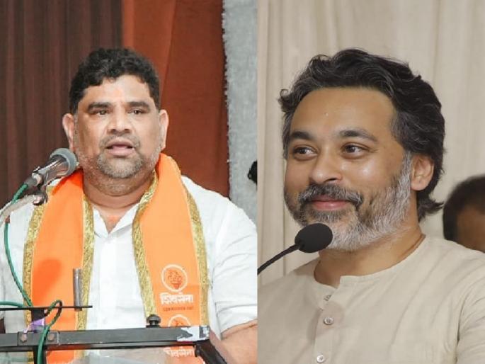 Maharashtra assembly vidhan sabha election 2024 Former MP Nilesh Rane's challenge to MLA Vaibhav Naik in Kudal | Vidhan Sabha Election 2024: कुडाळमध्ये दोन शिवसेनेतील फाइट, कोणाला करणार टाइट ? Maharashtra assembly vidhan sabha election 2024 Former MP Nilesh Rane's challenge to MLA Vaibhav Naik in Kudal | Vidhan Sabha Election 2024: कुडाळमध्ये दोन शिवसेनेतील फाइट, कोणाला करणार टाइट ?