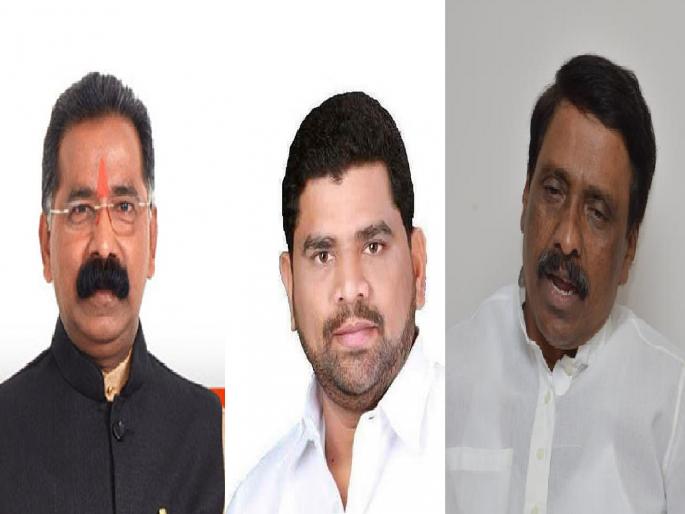 Investigation as Vaibhav Naik, Rajan Salvi did not fall for the bait, MP Vinayak Raut allegation | खोक्याला बळी पडले नाहीत म्हणूनच चौकशी, खासदार विनायक राऊतांचा आरोप Investigation as Vaibhav Naik, Rajan Salvi did not fall for the bait, MP Vinayak Raut allegation | खोक्याला बळी पडले नाहीत म्हणूनच चौकशी, खासदार विनायक राऊतांचा आरोप