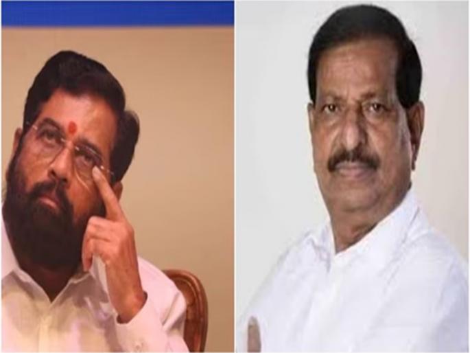 ganesh Naik vs eknath Shinde fight in Thane Before the municipal elections | शिंदेंना नाईकांचे आव्हान; ठाण्यात जनता दरबार सुरू करणार; म्हणाले, भाजप स्वबळावर... ganesh Naik vs eknath Shinde fight in Thane Before the municipal elections | शिंदेंना नाईकांचे आव्हान; ठाण्यात जनता दरबार सुरू करणार; म्हणाले, भाजप स्वबळावर...