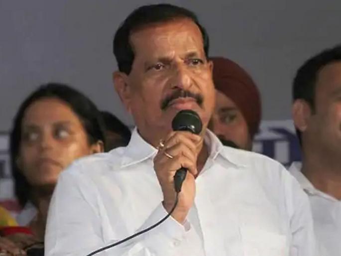 close aid of bjp leader ganesh naik likely to join shiv sena with 4 corporators ahead of navi mumbai municipal corporation election | भाजपाला दे धक्का; गणेश नाईकांचा खास माणूस ४ नगरसेवकांसह शिवसेनेच्या वाटेवर