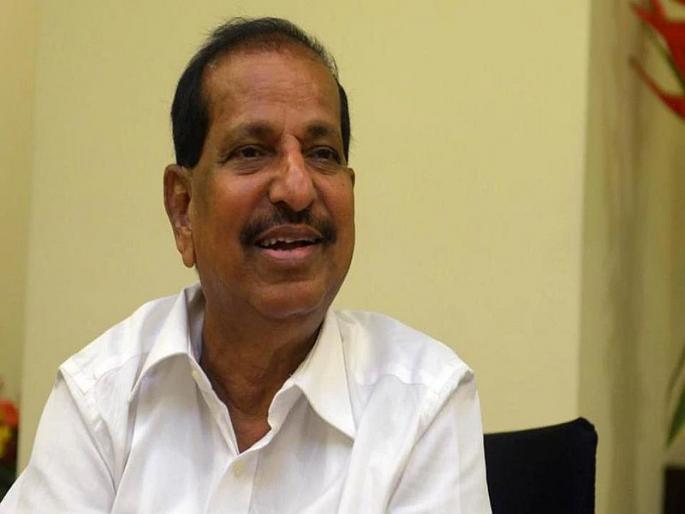 In order to keep the BJP out of power, the development of Shiv Sena, NCP and Congress came into being. | नवी मुंबई महानगरपालिकेच्या निवडणुकीत गणेश नाईकांच्या कोंडीचे महाविकास आघाडीचे प्रयत्न In order to keep the BJP out of power, the development of Shiv Sena, NCP and Congress came into being. | नवी मुंबई महानगरपालिकेच्या निवडणुकीत गणेश नाईकांच्या कोंडीचे महाविकास आघाडीचे प्रयत्न