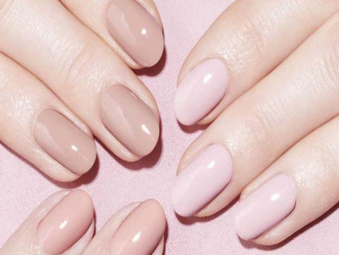 Beauty tips : How to take care of your nails | छान निमुळती, न तुटणारी सुंदर नखं हवीत? करून पहा हे काही सोपे उपाय...