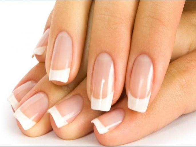 5 interesting facts about nails | शरीराच्या इतर अवयवांप्रमाणे नखंही घेतात श्वास; वाचा काही इंटरेस्टिंग फॅक्ट्स 5 interesting facts about nails | शरीराच्या इतर अवयवांप्रमाणे नखंही घेतात श्वास; वाचा काही इंटरेस्टिंग फॅक्ट्स