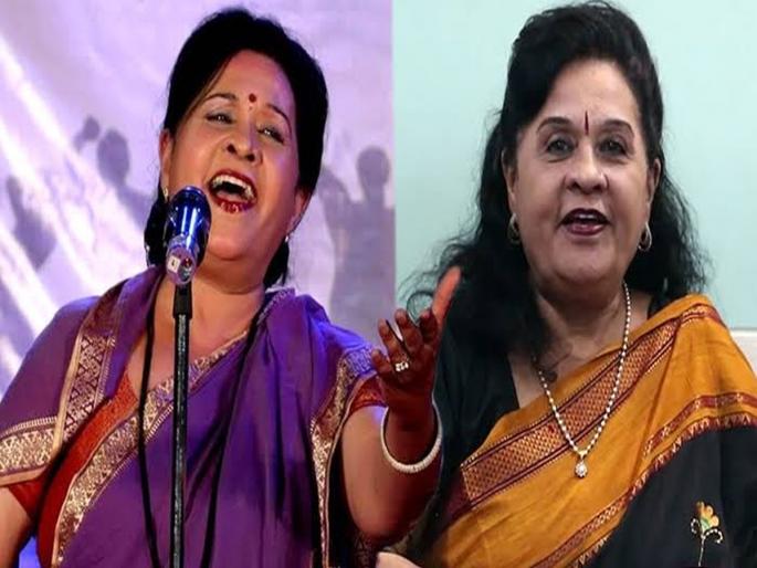 'Amritnayana' will reveal memories, glorifying the career of Padmashri Nayana Apte | आठवणींचा पट उलगडणार 'अमृतनयना', पद्मश्री नयना आपटे यांच्या कारकिर्दीचा गौरव 'Amritnayana' will reveal memories, glorifying the career of Padmashri Nayana Apte | आठवणींचा पट उलगडणार 'अमृतनयना', पद्मश्री नयना आपटे यांच्या कारकिर्दीचा गौरव