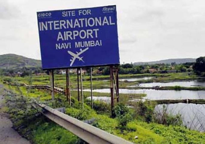 The ten-city transit relocation of the airport was over | विमानतळबाधित दहा गावांच्या स्थलांतराची मुदत संपली The ten-city transit relocation of the airport was over | विमानतळबाधित दहा गावांच्या स्थलांतराची मुदत संपली