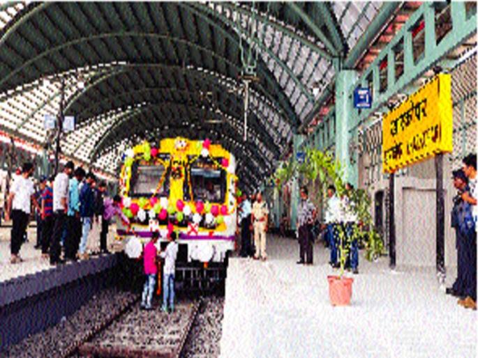 Mobility Integrated Scheme for 'Naina' | ‘नैना’साठी मोबिलिटी इंटिग्रेटेड योजना Mobility Integrated Scheme for 'Naina' | ‘नैना’साठी मोबिलिटी इंटिग्रेटेड योजना