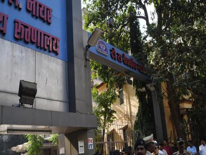 Doctor's negligence caused patient's death?; Nair Hospital denies all allegations | डॉक्टरांचा हलगर्जीपणा रुग्णाच्या मृत्यूस कारण?; नायर रुग्णालयाने सर्व आरोप फेटाळले Doctor's negligence caused patient's death?; Nair Hospital denies all allegations | डॉक्टरांचा हलगर्जीपणा रुग्णाच्या मृत्यूस कारण?; नायर रुग्णालयाने सर्व आरोप फेटाळले