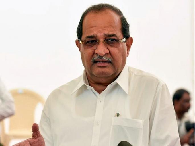 Big relief for Nagpurkars: Demand in council to give full ownership rights of lands says Radhakrishna Vikhe Patil | नझुलच्या जमिनींच्या नूतनीकरणास विलंब झाल्यास दंड नाही; नागपुरकरांना मोठा दिलासा Big relief for Nagpurkars: Demand in council to give full ownership rights of lands says Radhakrishna Vikhe Patil | नझुलच्या जमिनींच्या नूतनीकरणास विलंब झाल्यास दंड नाही; नागपुरकरांना मोठा दिलासा