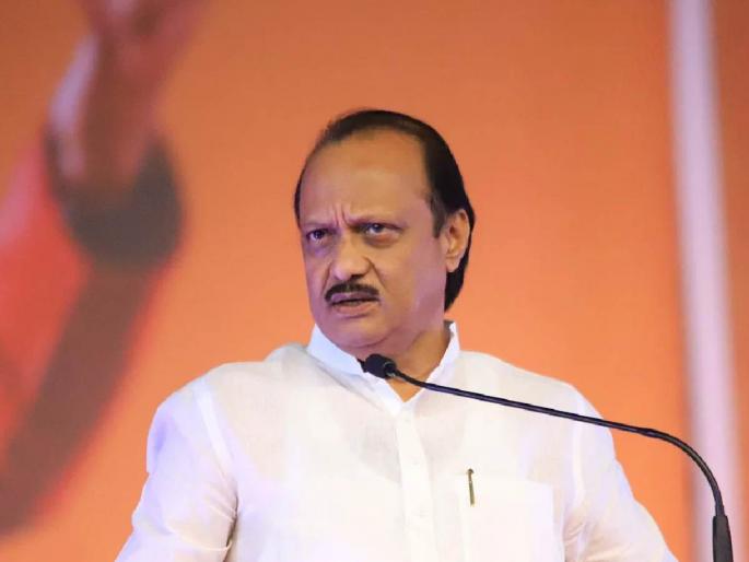 What is wrong with asking for a position in a party organization; Ajit Pawar's question | पक्ष संघटनेतील पद मागण्यात गैर काय, भुजबळांची मागणीही योग्य; अजित पवार स्पष्टच बोलले What is wrong with asking for a position in a party organization; Ajit Pawar's question | पक्ष संघटनेतील पद मागण्यात गैर काय, भुजबळांची मागणीही योग्य; अजित पवार स्पष्टच बोलले