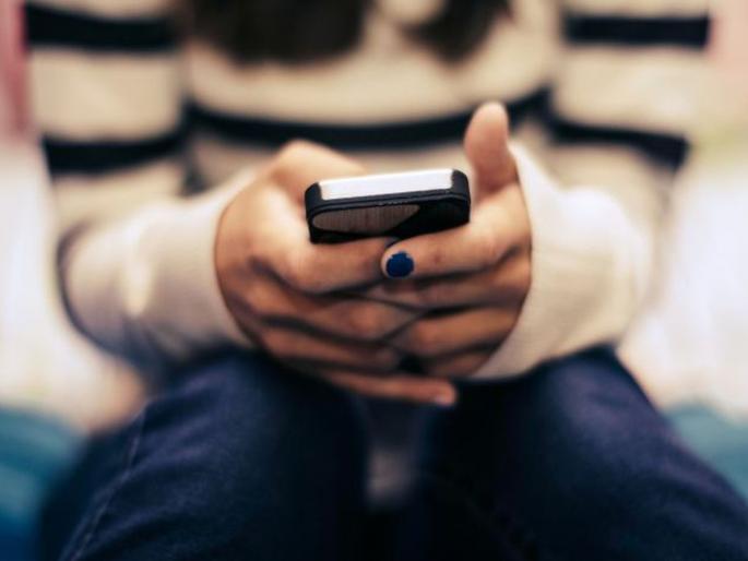 Alert for women! AI that removes clothes from photos and undresses, shocking report on nude photo viral | महिलांसाठी Alert! फोटोतून कपडे हटवून निर्वस्त्र करणारा AI सोकावतोय, धक्कादायक रिपोर्ट Alert for women! AI that removes clothes from photos and undresses, shocking report on nude photo viral | महिलांसाठी Alert! फोटोतून कपडे हटवून निर्वस्त्र करणारा AI सोकावतोय, धक्कादायक रिपोर्ट