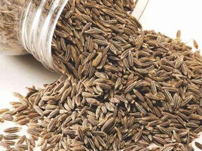 Adulterated Jeera may cause stone and cancer know how to differentiate | नकली जिऱ्यामुळे होऊ शकतो स्टोन आणि कॅन्सरचा धोका, कशी पटवाल ओळख? Adulterated Jeera may cause stone and cancer know how to differentiate | नकली जिऱ्यामुळे होऊ शकतो स्टोन आणि कॅन्सरचा धोका, कशी पटवाल ओळख?