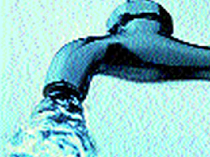 14 Unauthorized Tribes Received Malegaon Recovery Fee | १४ अनधिकृत नळधारकांकडून मालेगावी लाखाचा दंड वसूल 14 Unauthorized Tribes Received Malegaon Recovery Fee | १४ अनधिकृत नळधारकांकडून मालेगावी लाखाचा दंड वसूल