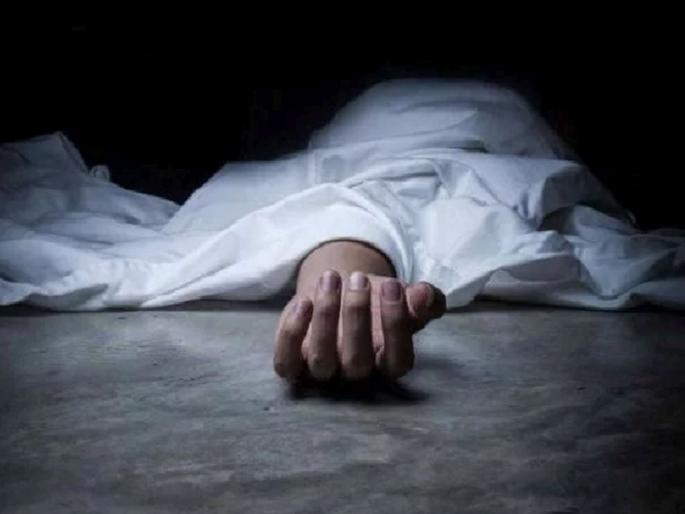 in nalasopara Husband kills friend by attacking with stone | बायकोवर वाईट नजर; पतीने केला मित्राचा मर्डर in nalasopara Husband kills friend by attacking with stone | बायकोवर वाईट नजर; पतीने केला मित्राचा मर्डर