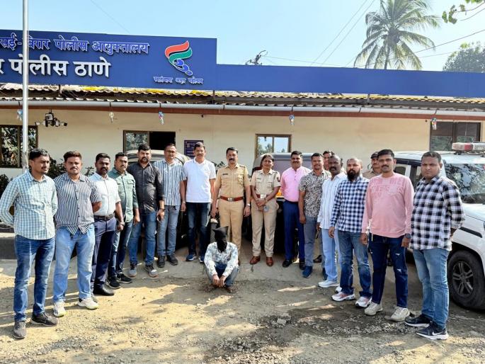 Accused of stealing rickshaw and two wheeler burglary arrested in Sarai 4 crimes solved | रिक्षा व दुचाकी चोरी करुन घरफोडी करणाऱ्या सराईत आरोपीला अटक, ४ गुन्ह्यांची उकल Accused of stealing rickshaw and two wheeler burglary arrested in Sarai 4 crimes solved | रिक्षा व दुचाकी चोरी करुन घरफोडी करणाऱ्या सराईत आरोपीला अटक, ४ गुन्ह्यांची उकल