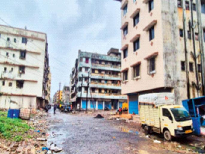 Hammer action on illegal buildings today, hundreds of families will be homeless; Vasai Municipality will take action | बेकायदा इमारतींवर आज हातोडा, शेकडो कुटुंबे होणार बेघर; वसई पालिका करणार कारवाई Hammer action on illegal buildings today, hundreds of families will be homeless; Vasai Municipality will take action | बेकायदा इमारतींवर आज हातोडा, शेकडो कुटुंबे होणार बेघर; वसई पालिका करणार कारवाई