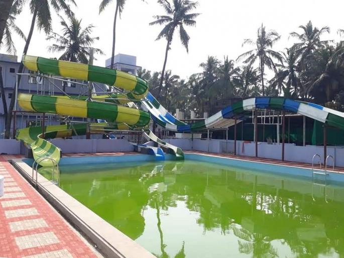 10-year-old girl drowns in swimming pool, incident at Royal Resort in Rangaon, Vasai | १० वर्षाच्या चिमुकलीचा स्विमिंग पुलमध्ये बुडून मृत्यू, वसईच्या रानगाव येथील रॉयल रिसॉर्टमधील घटना 10-year-old girl drowns in swimming pool, incident at Royal Resort in Rangaon, Vasai | १० वर्षाच्या चिमुकलीचा स्विमिंग पुलमध्ये बुडून मृत्यू, वसईच्या रानगाव येथील रॉयल रिसॉर्टमधील घटना